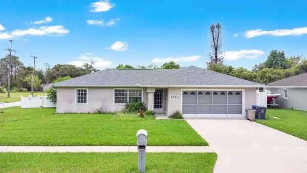 2225 Maryland Avenue, TITUSVILLE, FL 32796