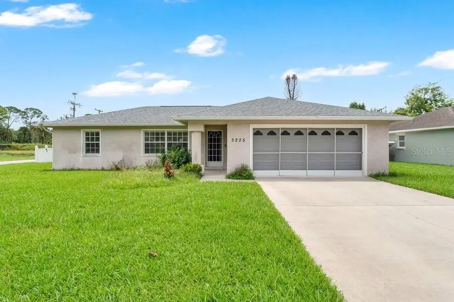 2225 Maryland Avenue, Titusville, FL 32796 - #2