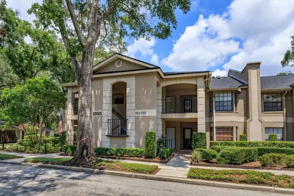 1055 Kensington Park Drive #711, ALTAMONTE SPRINGS, FL 32714