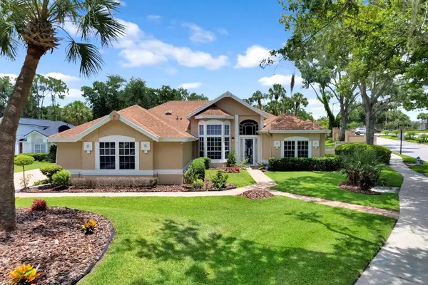 6501 Fairway Cove Drive, ORLANDO, FL 32835