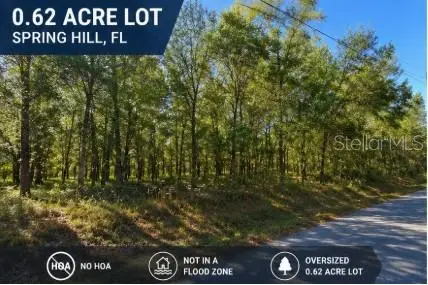 15130 Spokane Road, Spring Hill, FL 34610 - #1