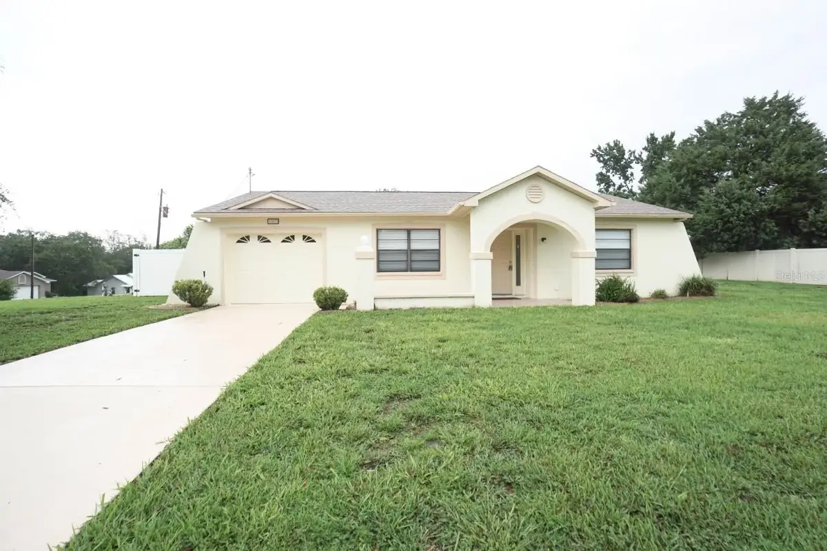 11077 Lightwood Street, Spring Hill, FL 34608 - #1