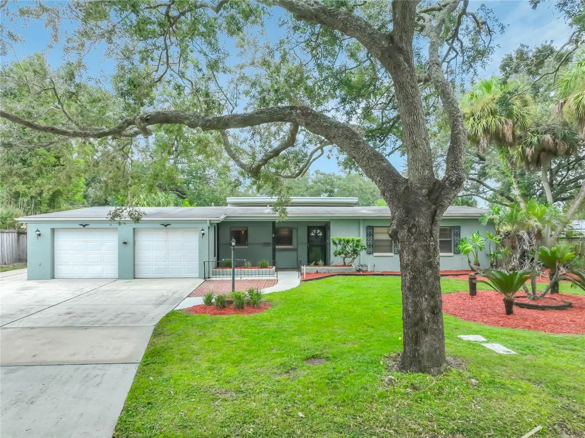 3921 Wren Lane, Orlando, FL 32803 - #1