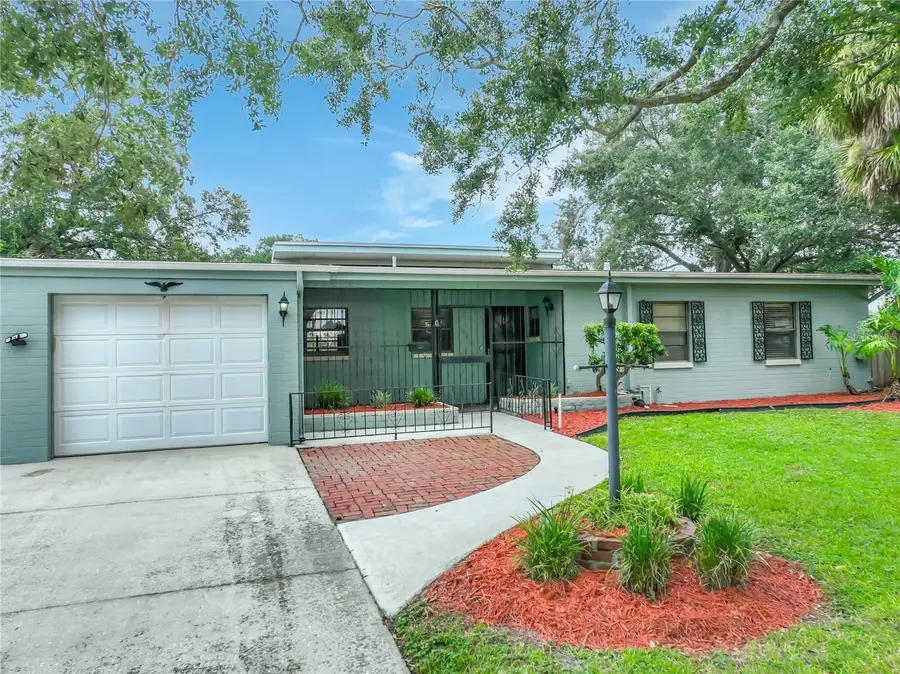 3921 Wren Lane, Orlando, FL 32803 - #2