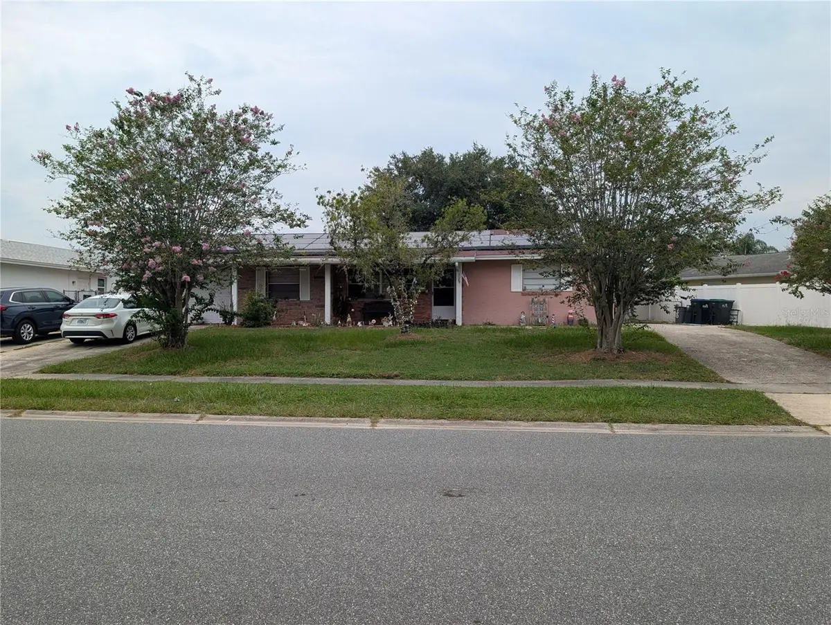 780 Park Manor Drive, Orlando, FL 32825 - #1