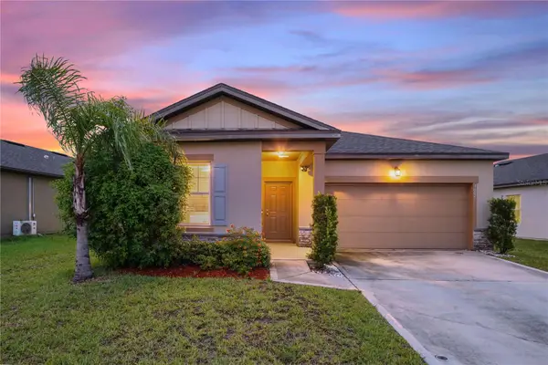 3004 Neverland Drive, NEW SMYRNA BEACH, FL 32168