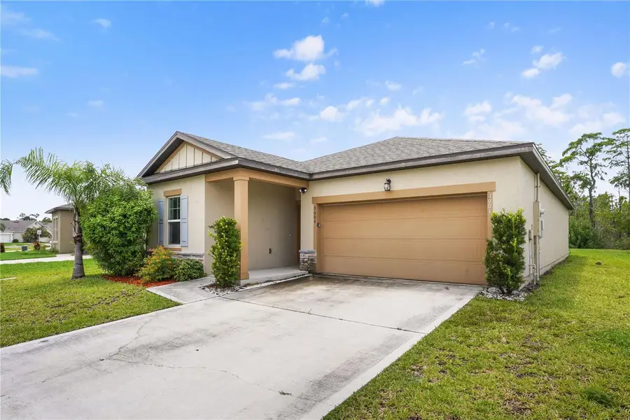 3004 Neverland Drive, New Smyrna Beach, FL 32168 - #3