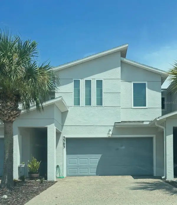 3363 Bellezza Court, KISSIMMEE, FL 34746