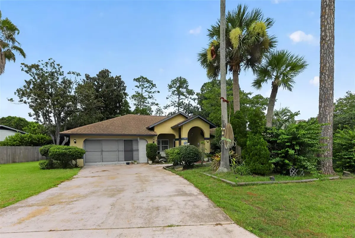 44 Wedgewood Lane, Palm Coast, FL 32164 - #1