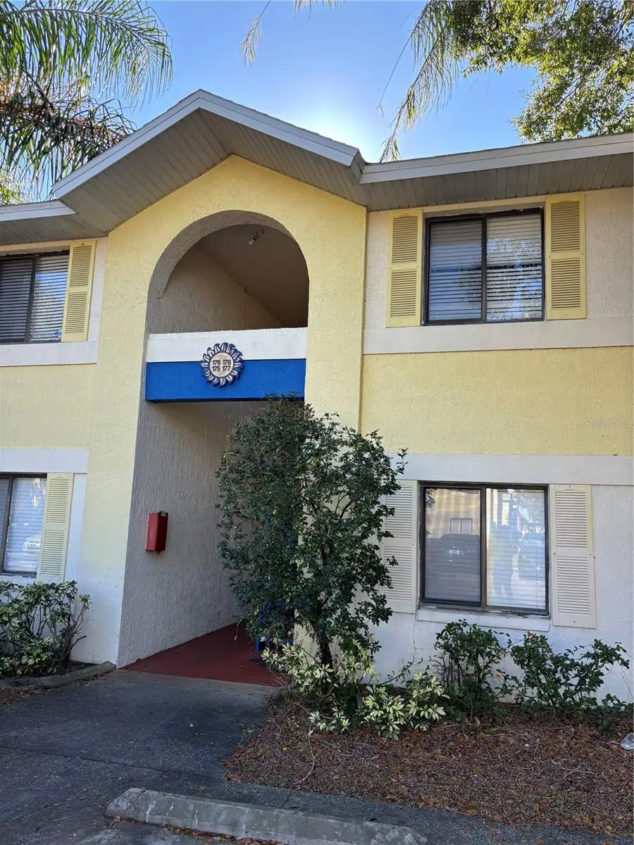 90 Hidden Lake Drive #178, Sanford, FL 32773 - #3