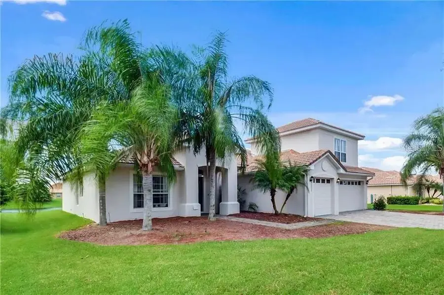 2630 Captains Court, Kissimmee, FL 34746 - #2