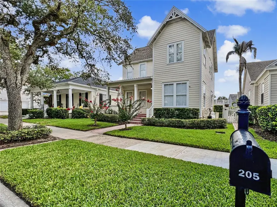 205 N Village Street, Celebration, FL 34747 - #3