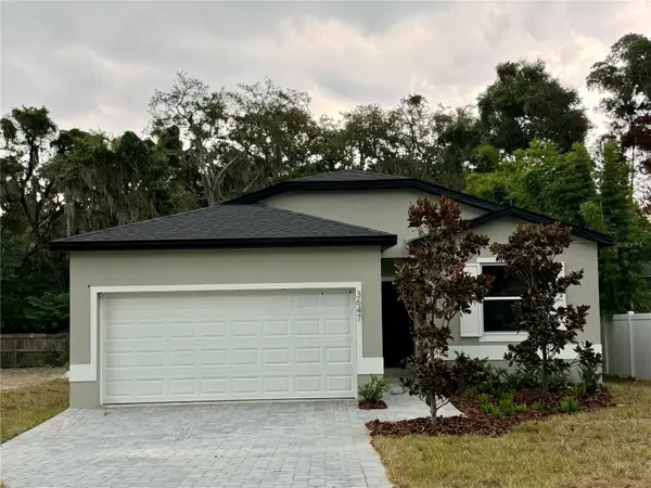 3647 Summer Haven Lane, APOPKA, FL 32703