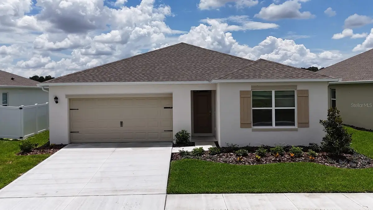 3954 Limeklin Falls Loop, Davenport, FL 33896 - #1
