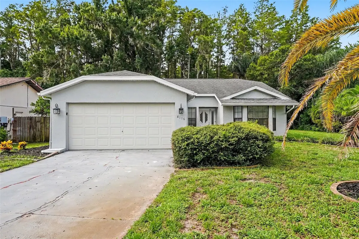 8116 Matthew Drive, New Port Richey, FL 34653 - #1