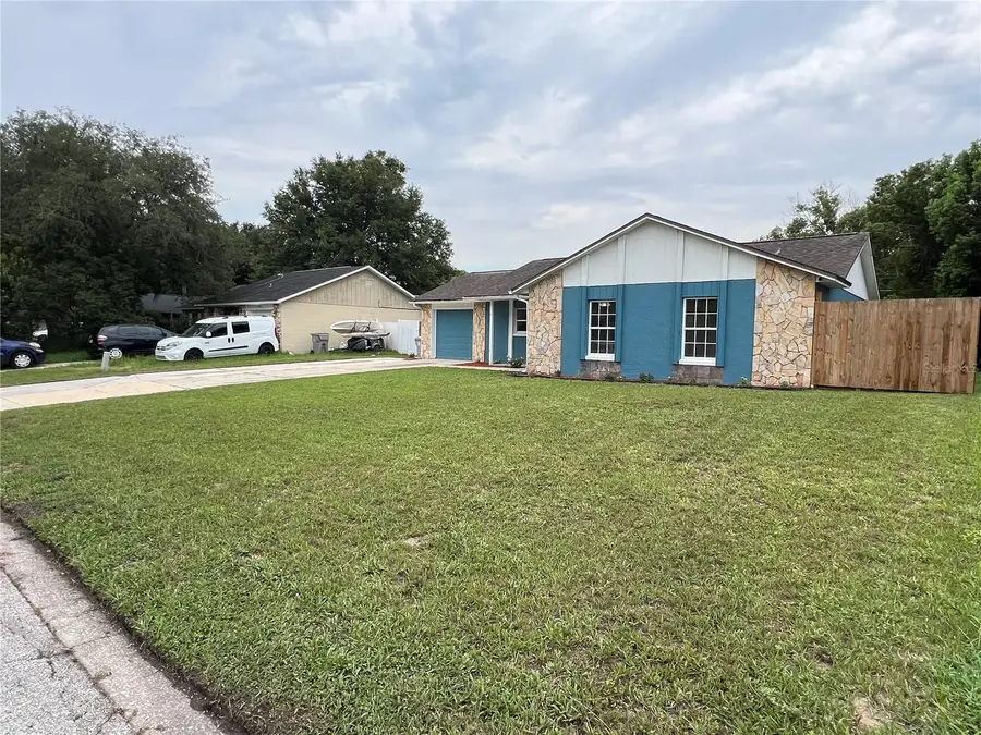 6 E Thrush Street, Apopka, FL 32712 - #2