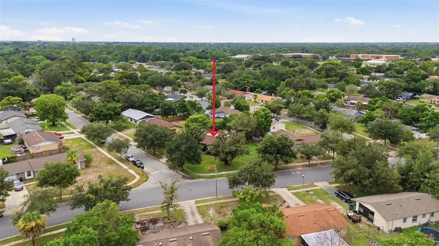 530 E Foothill Way, Casselberry, FL 32707 - #3
