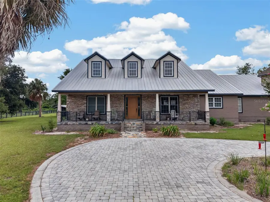 13342 W Lake Yale Road, Umatilla, FL 32784 - #3