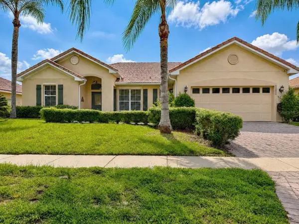 3505 Forest Park Drive, KISSIMMEE, FL 34746