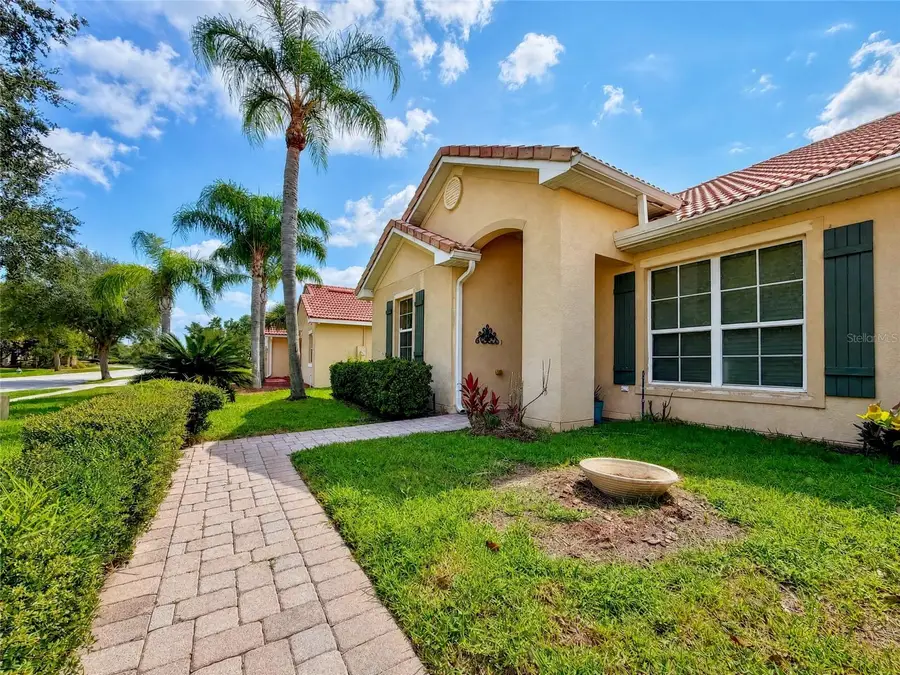 3505 Forest Park Drive, Kissimmee, FL 34746 - #3
