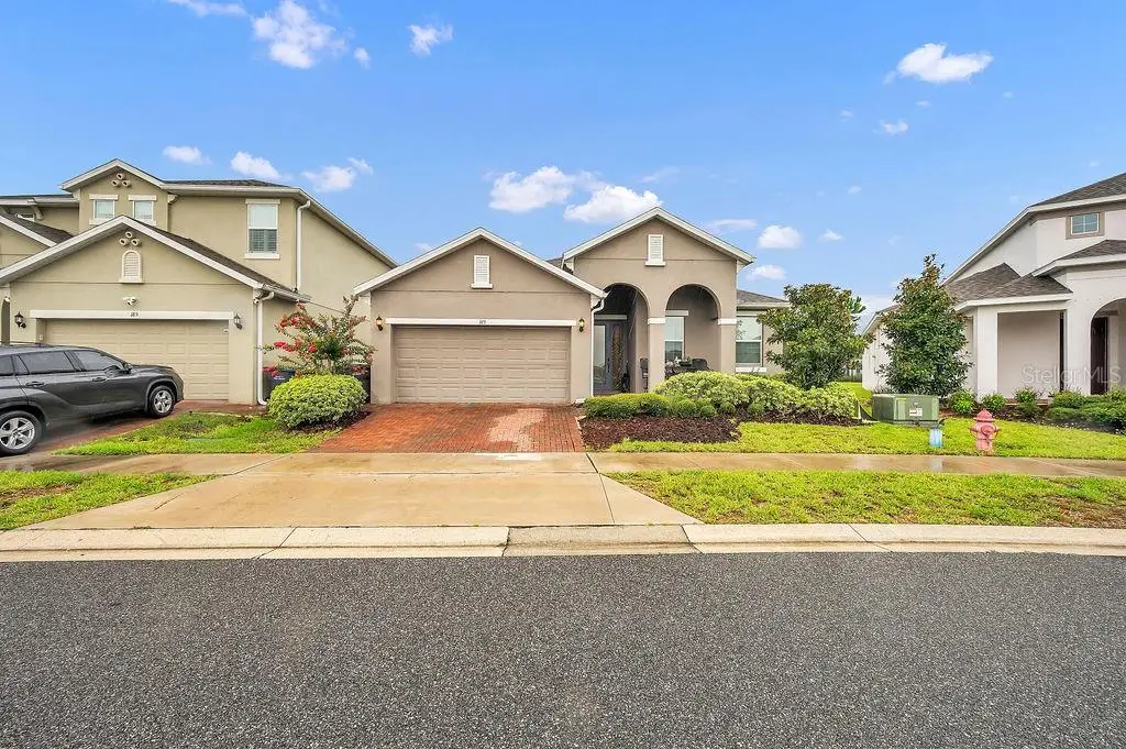 189 Trinity Ridge Circle, Davenport, FL 33897 - #1