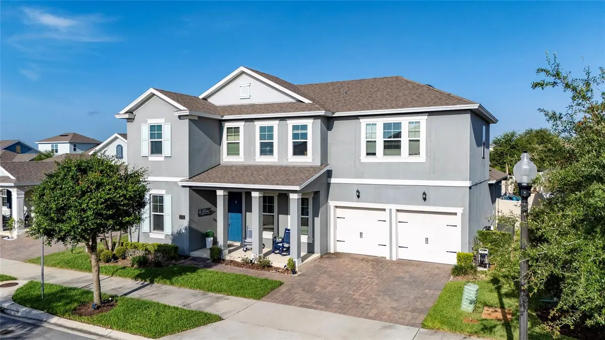 5128 Breezy Acres Street, Winter Garden, FL 34787 - #1