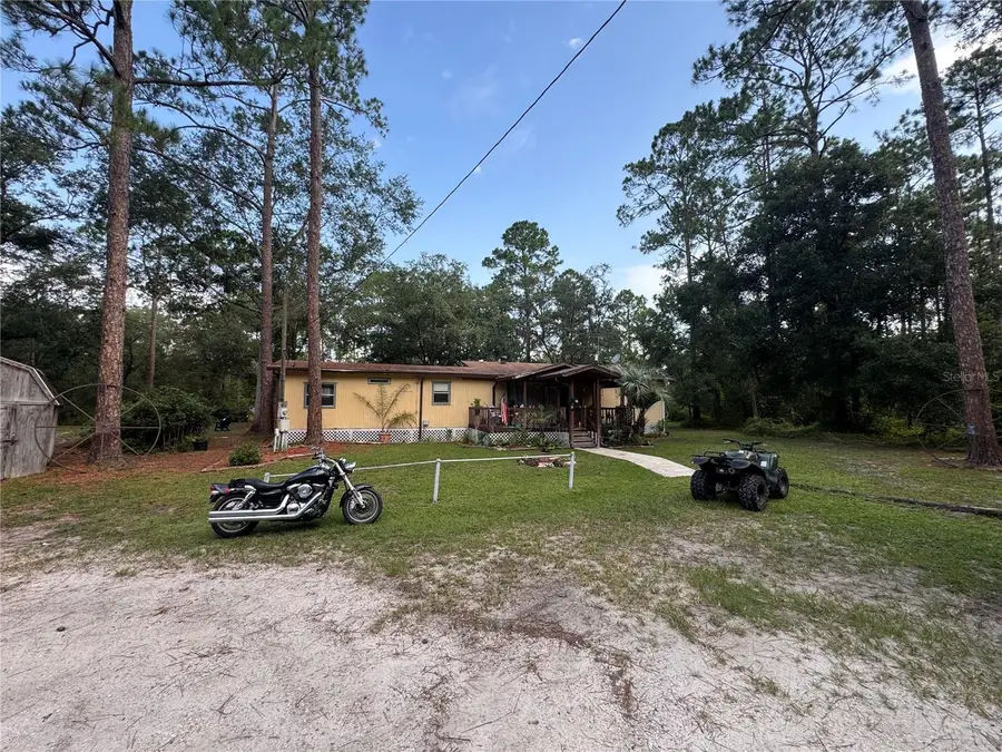 2790 Toler Avenue, Deland, FL 32724 - #2