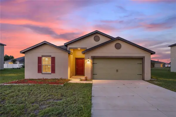 123 Violet Court, POINCIANA, FL 34759