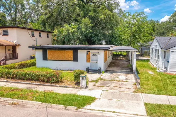 1651 W 34 Street, JACKSONVILLE, FL 32209