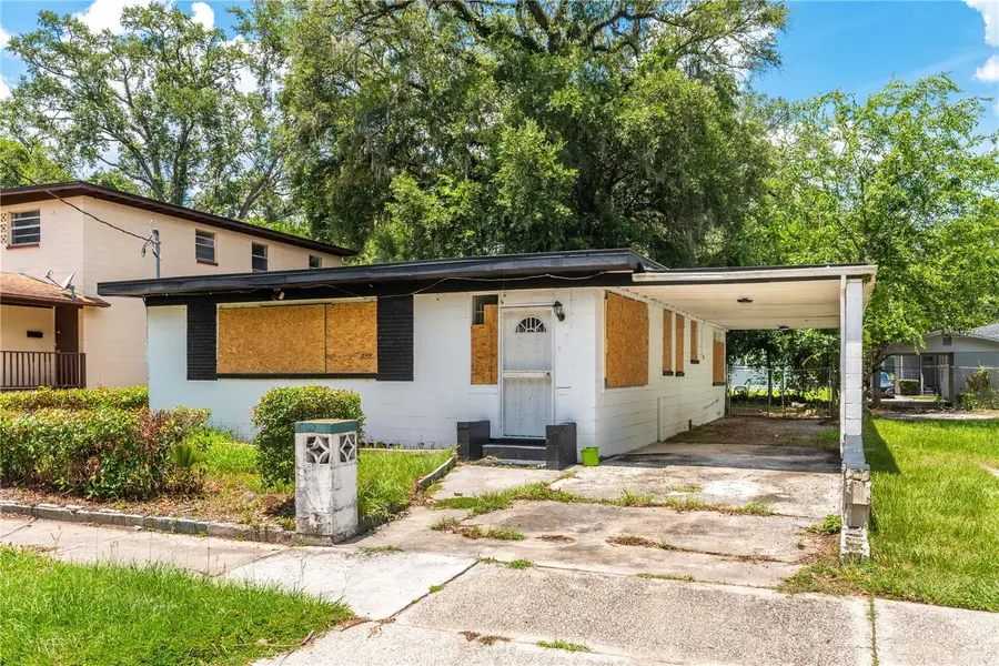 1651 W 34 Street, Jacksonville, FL 32209 - #2