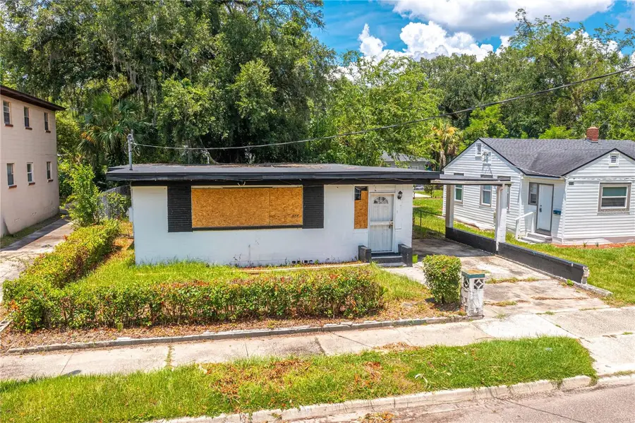 1651 W 34 Street, Jacksonville, FL 32209 - #3