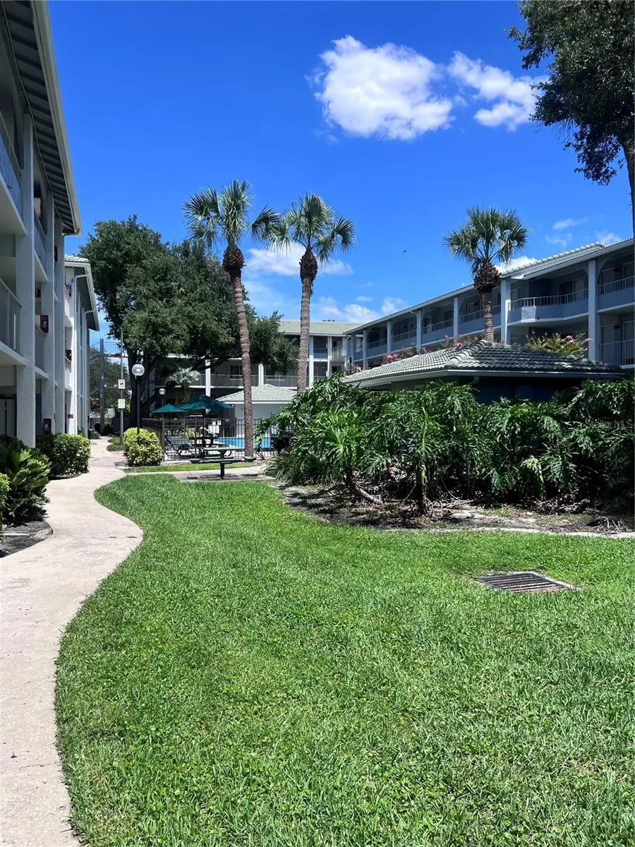 126 Blue Point Way #100, Altamonte Springs, FL 32701 - #1