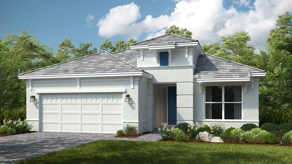 5409 Spring Moss Court, Saint Cloud, FL 34771 - #1