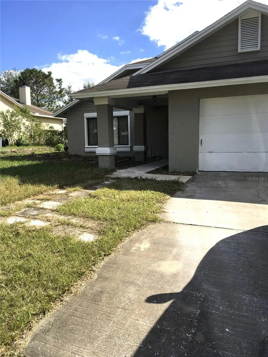 6224 Misson Drive, Orlando, FL 32810 - #1
