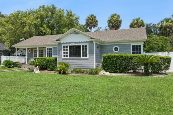207 S Summerlin Avenue, SANFORD, FL 32771