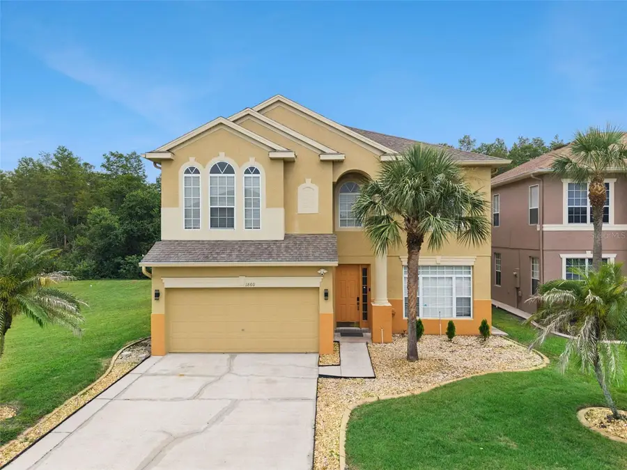 1860 White Heron Bay Circle, Orlando, FL 32824 - #3