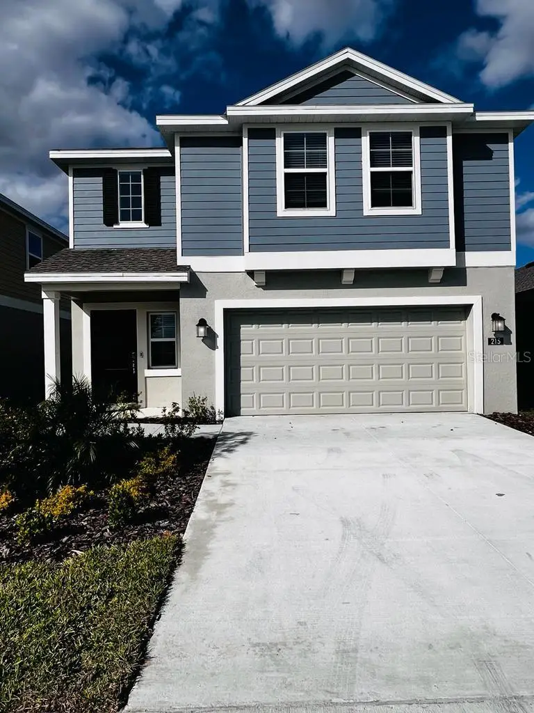 215 Aqua Avenue, Davenport, FL 33837 - #1