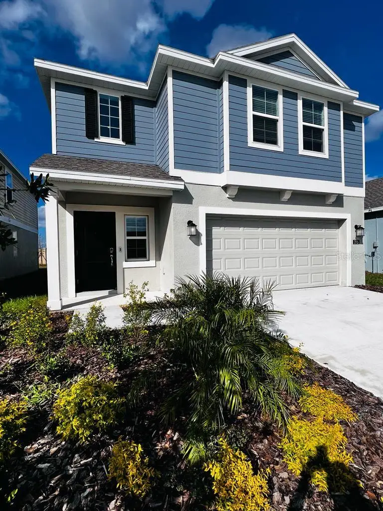215 Aqua Avenue, Davenport, FL 33837 - #3