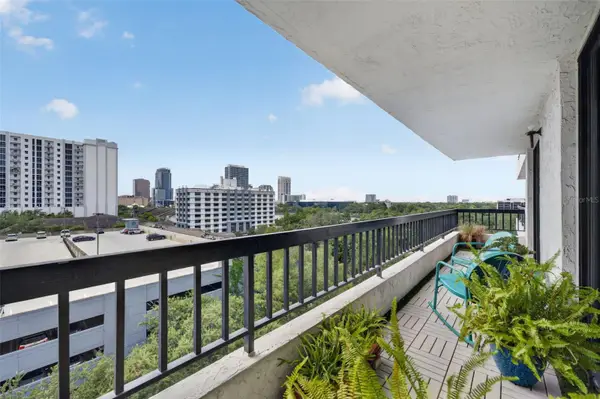 530 E Central Boulevard #803, ORLANDO, FL 32801