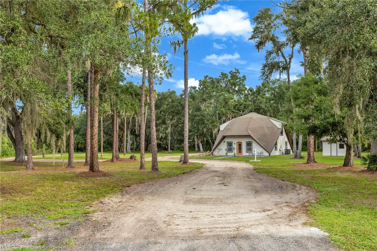 1213 Butch Cassidy Trail, Wimauma, FL 33598 - #1