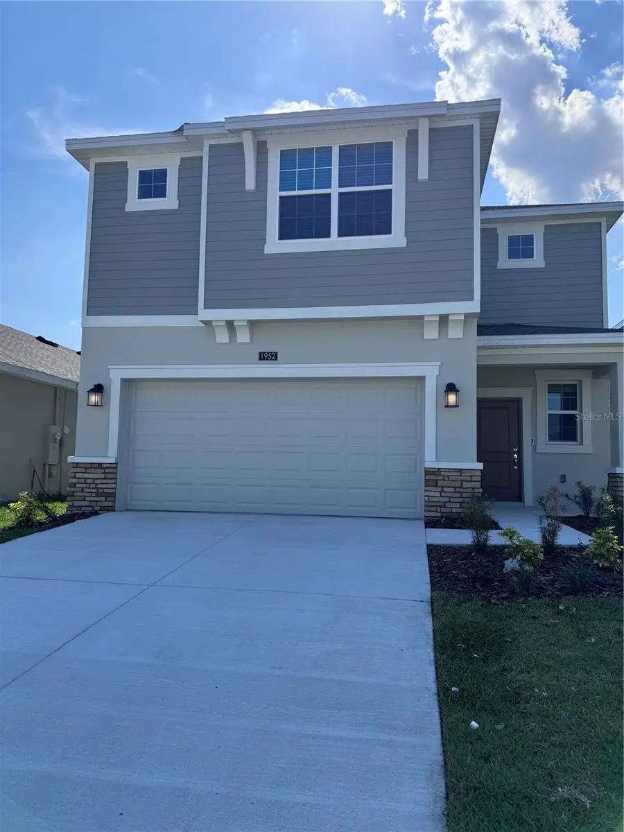 1952 Rock Maple Bend, Kissimmee, FL 34746 - #1