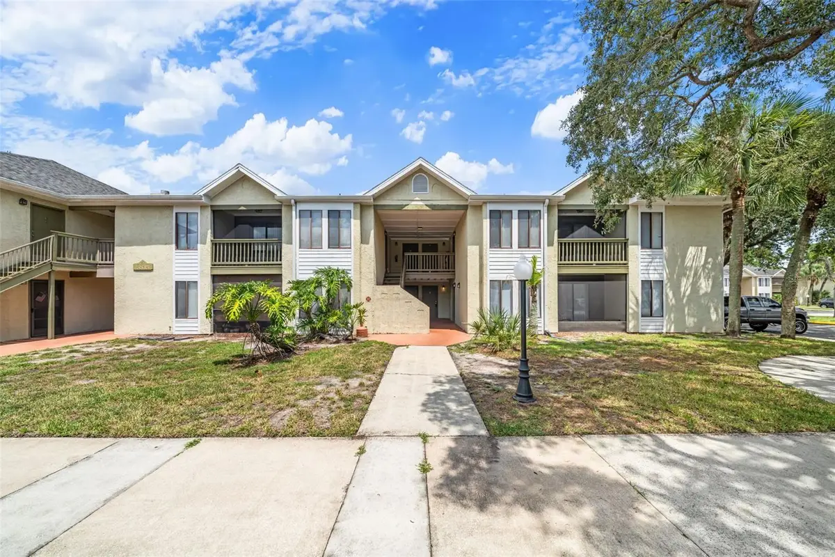 3545 Sable Palm Lane #B, Titusville, FL 32780 - #1