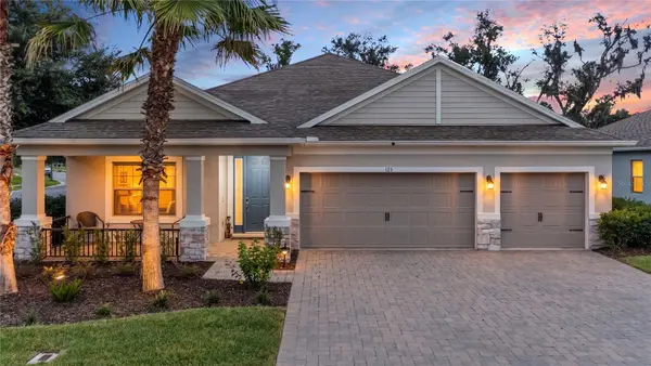 125 Robin Nest Drive, OVIEDO, FL 32765