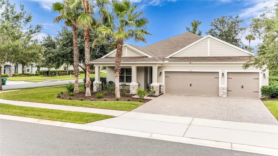 125 Robin Nest Drive, Oviedo, FL 32765 - #2