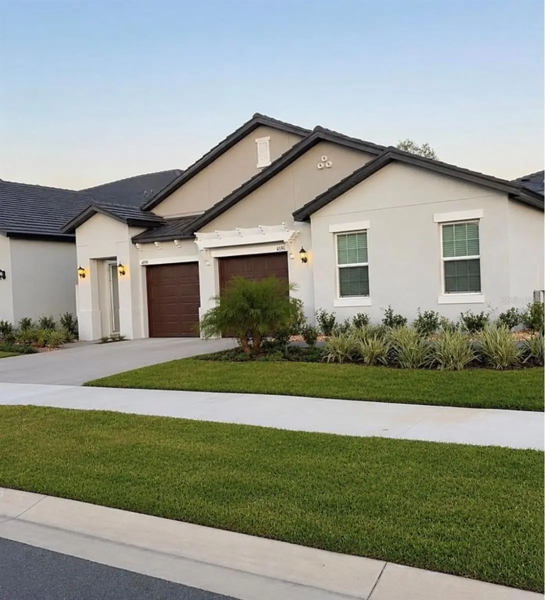 16890 Forge Surf Street, Land O Lakes, FL 34638 - #1