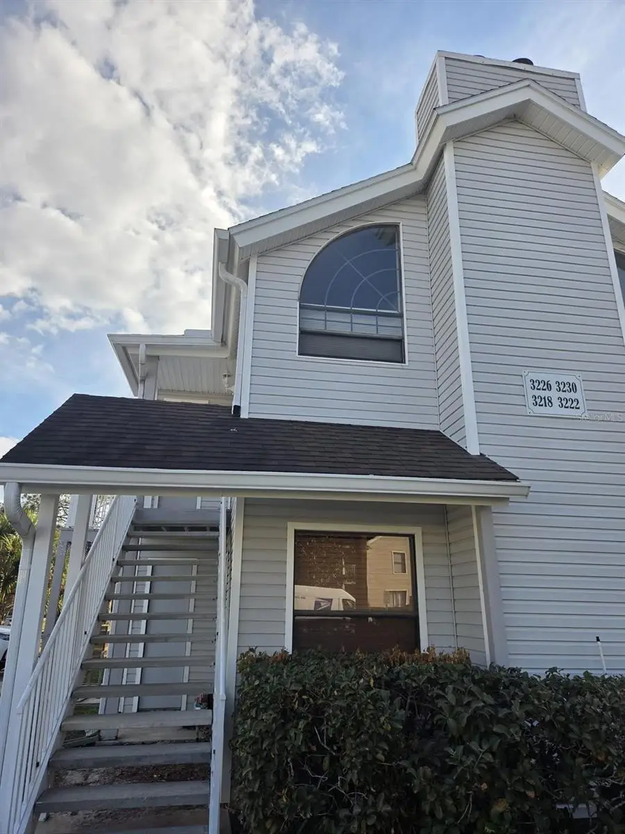 3226 Fox Squirrel Drive, Kissimmee, FL 34741 - #1