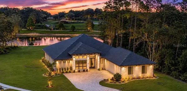 1625 Turnbull Crossings Drive, NEW SMYRNA BEACH, FL 32168