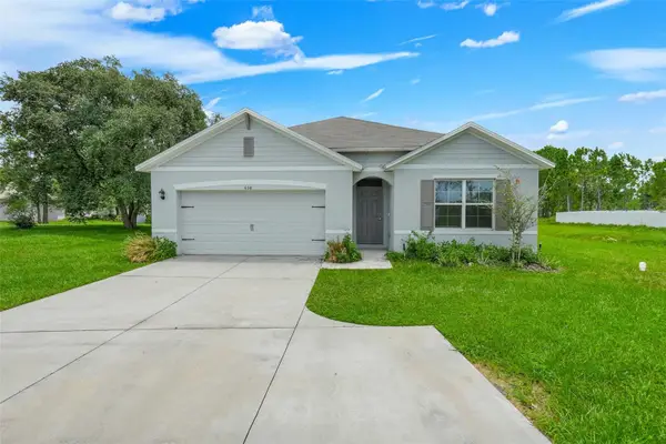 658 Cotulla Drive, KISSIMMEE, FL 34758
