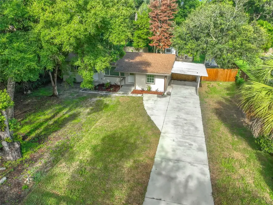 4358 Bedford Road, Sanford, FL 32773 - #2