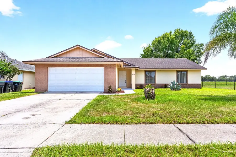 2790 Muscatello Street, Orlando, FL 32837 - #2